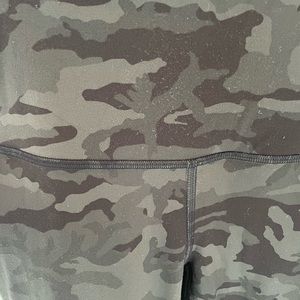 lululemon ultra high rise 25” leggings